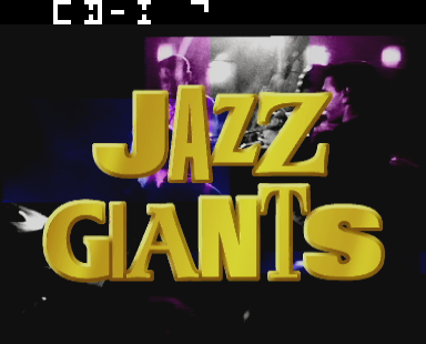 Play <b>Jazz Giants from Big Band to Bossa Nova</b> Online